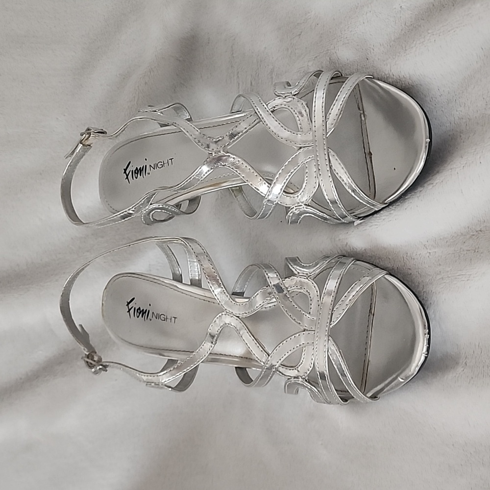 ALFANI  👠 Heels